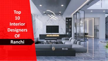 presentation player overlay