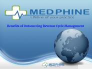Healthcare Medical Revenue Cycle Management Companies | Outsoursing | Medphine