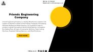 Friends Engineering Company