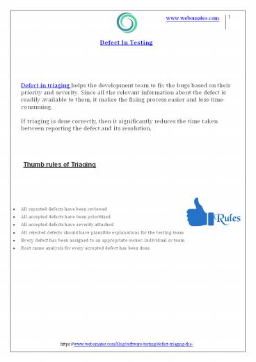 presentation player overlay