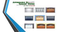 Garage Door Installation, Fullerton, CA