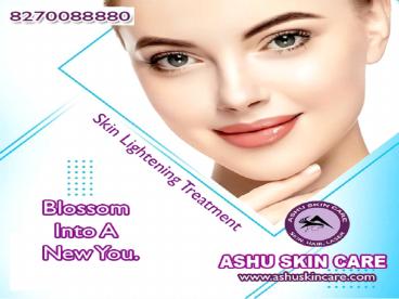 Best skin care clinic in bhubaneswar, odisha.