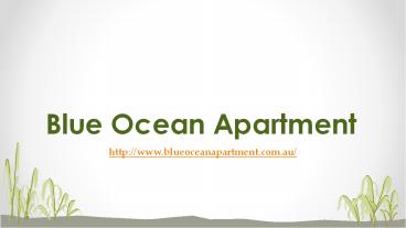 Affordable Family Holiday Accommodation Gold Coast