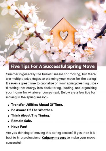 presentation player overlay