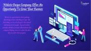 website designing company Kolkata