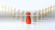 Simple Steps To Choose The Right Recruitment Agency