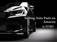 Selling autoparts on amazon - PCFitment