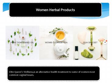 women's personal hygiene products | vagina health care