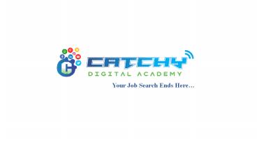 Catchy Digital marketing course in Coimbatore with certificate