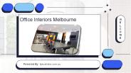 Office Interiors Melbourne