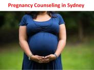 Pregnancy Counselling in Sydney
