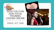 Vocal Training In Clinton | Star Maker School