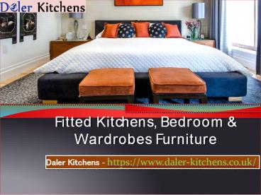 Is It Worth Getting Fitted Wardrobes?