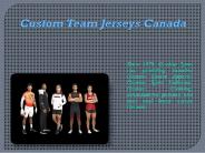 Custom Team Jerseys Canada (3)