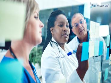 Clinical trial enrollment and diversity