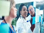 Clinical trial enrollment and diversity