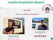 Meet Us Foundation Specialist In Seattle WA