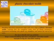 chocolate packaging belgium