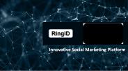 RingID | Innovative Social Marketing Platform