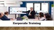 How has Training Companies Cultivated Organizational Development?