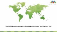 Industrial Refrigeration Market