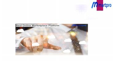 Best Online Marketplace Platform
