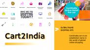 Cart2India Reviews
