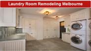 Laundry Room Remodeling Melbourne