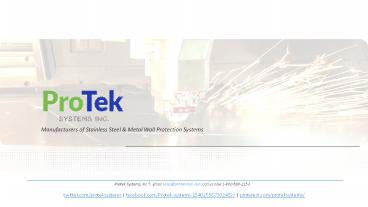 Corner Guards » Aluminum Corner Guards