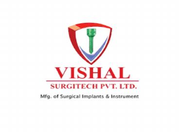 Vishal Surgitech