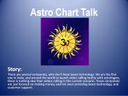 Astro Chat Talk