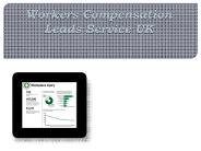 Workers Compensation Leads Service UK