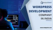 WordPress Website Development Company India