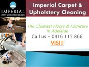 What Is The Best Way To Clean Sofa Upholstery?