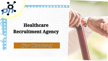 Nursing Jobs Agency For Registered Nurses & Clinicians