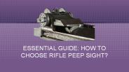 10 Best Must-Have Lever-Action Hunting Rifle Accessories (2022)