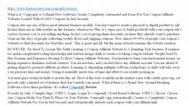 presentation player overlay