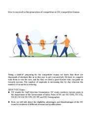 SD Educom - Reasoning Institute in Delhi