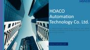 HOACO Automation Technology Co. Ltd.