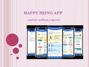 My Happy Being-Employee wellness programs