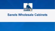 Sanels Wholesale Cabinets