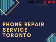Phone Repair Service Toronto