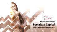 Real Estate Finance & Investment Banking