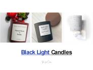 Enticing Pineapple and Sage Candles