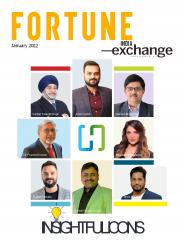 Fortune India Article | Casa Exotique Interior Designer