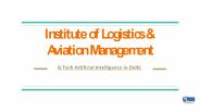 B.Tech Artificial Intelligence in Delhi by ILAM India