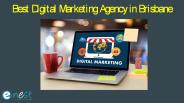 Best Digital Marketing Agency in Brisbane
