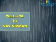 Formwork System | Navnirman