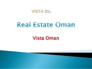 Real Estate Oman