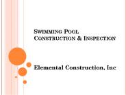 The Importance of Pool Maintainers (2)